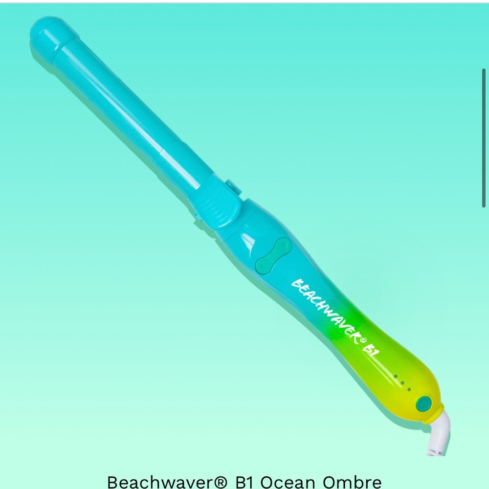 Beachwaver